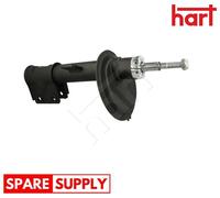SHOCK ABSORBER FOR PEUGEOT 307 HART 811 314 FITS RIGHT