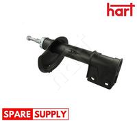 SHOCK ABSORBER FOR PEUGEOT 307 HART 811 315 FITS LEFT