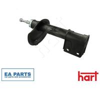 Shock Absorber for PEUGEOT 307 HART 811 315 fits Left