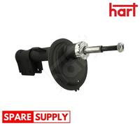 SHOCK ABSORBER FOR PEUGEOT 307 HART 811 316 FITS RIGHT