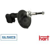 Shock Absorber for PEUGEOT 307 HART 811 316 fits Right