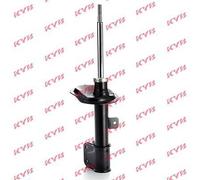 SHOCK ABSORBER FOR PEUGEOT 307 KYB 333757 FITS FRONT AXLE RIGHT