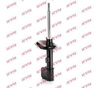 SHOCK ABSORBER FOR PEUGEOT 307 KYB 333758 FITS FRONT AXLE LEFT