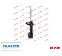 Shock Absorber for PEUGEOT 307 KYB 333758 fits Front Axle Left