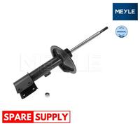 SHOCK ABSORBER FOR PEUGEOT 307 MEYLE 11-26 623 0002 FITS FRONT AXLE LEFT