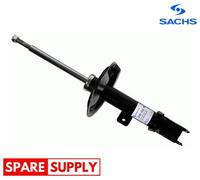 SHOCK ABSORBER FOR PEUGEOT 307 SACHS 310 102 FITS RIGHT