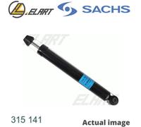 SHOCK ABSORBER FOR PEUGEOT 308 4A 4C NFU RFJ EP3 8FS EP6 5FW 5FX 9HX 9HV SACHS