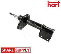 SHOCK ABSORBER FOR PEUGEOT 308 HART 812 539 FITS LEFT