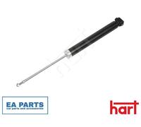 Shock Absorber for PEUGEOT 308 HART 813 905