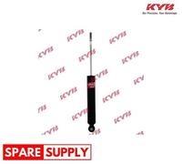 SHOCK ABSORBER FOR PEUGEOT 308 HATCHBACK VAN 308 II KYB 3448016 FITS REAR AXLE