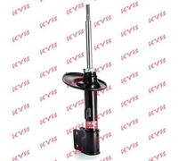 SHOCK ABSORBER FOR PEUGEOT 308 KYB 333769 FITS FRONT AXLE LEFT