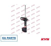 Shock Absorber for PEUGEOT 308 KYB 333771 fits Front Axle Left