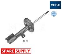 SHOCK ABSORBER FOR PEUGEOT 308 MEYLE 11-26 623 0014 FITS FRONT AXLE LEFT
