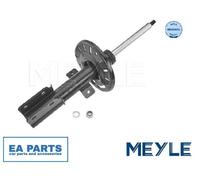 Shock Absorber for PEUGEOT 308 MEYLE 40-26 623 0028 fits Front Axle
