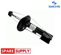 SHOCK ABSORBER FOR PEUGEOT 308 SACHS 315 136 FITS RIGHT