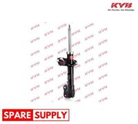 SHOCK ABSORBER FOR PEUGEOT 4008 KYB 339254 FITS FRONT AXLE LEFT