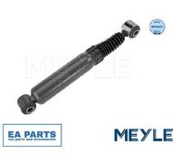 Shock Absorber for PEUGEOT 405 MEYLE 11-26 715 0006 fits Rear Axle