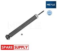 SHOCK ABSORBER FOR PEUGEOT 406 406 BREAK MEYLE 11-26 715 0013 FITS REAR AXLE