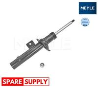 SHOCK ABSORBER FOR PEUGEOT 406 MEYLE 11-26 623 0026 FITS FRONT AXLE LEFT
