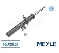 Shock Absorber for PEUGEOT 406 MEYLE 11-26 623 0027 fits Front Axle Right