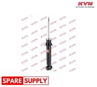 SHOCK ABSORBER FOR PEUGEOT 407 407 SW KYB 341825 FITS FRONT AXLE NEW