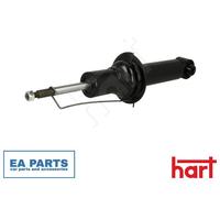 Shock Absorber for PEUGEOT 407 Coupe 508 HART 812 549