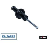 Shock Absorber for PEUGEOT 407 Coupe 508 I MAXGEAR 11-1116 fits Rear Axle