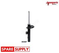 SHOCK ABSORBER FOR PEUGEOT 607 JAPANPARTS MM-00387 FITS FRONT AXLE RIGHT