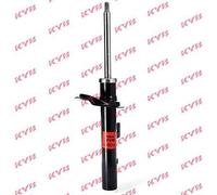 SHOCK ABSORBER FOR PEUGEOT 607 KYB 333948 FITS FRONT AXLE LEFT