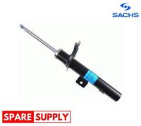 SHOCK ABSORBER FOR PEUGEOT 607 SACHS 290 707 FITS LEFT