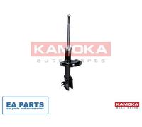 Shock Absorber for PEUGEOT 806 EXPERT KAMOKA 2000299 fits Front Axle