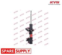 SHOCK ABSORBER FOR PEUGEOT 807 KYB 335933 FITS FRONT AXLE RIGHT