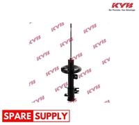 SHOCK ABSORBER FOR PEUGEOT 807 KYB 335934 FITS FRONT AXLE LEFT
