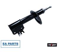 Shock Absorber for PEUGEOT 807 MAXGEAR 11-0893 fits Front Axle Left