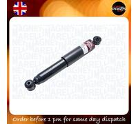 SHOCK ABSORBER FOR PEUGEOT BIPPER TEPEE 1.3 HDI 75 1.4 REAR