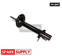 SHOCK ABSORBER FOR PEUGEOT BOXER BUS MANAGER BUS MAXGEAR 11-0556 FITS FRONT AXLE