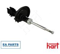Shock Absorber for PEUGEOT EXPERT HART 810 043 fits Right