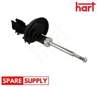 SHOCK ABSORBER FOR PEUGEOT EXPERT HART 810 043 FITS RIGHT