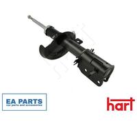 Shock Absorber for PEUGEOT EXPERT HART 811 132 fits Left