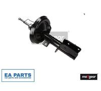 Shock Absorber for PEUGEOT EXPERT MAXGEAR 11-0495 fits Front Axle Left