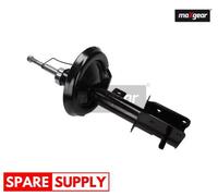 SHOCK ABSORBER FOR PEUGEOT EXPERT MAXGEAR 11-0496 FITS FRONT AXLE RIGHT