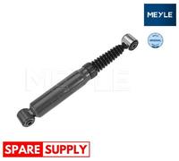 SHOCK ABSORBER FOR PEUGEOT EXPERT MEYLE 11-26 715 0000 FITS REAR AXLE