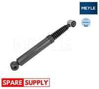 SHOCK ABSORBER FOR PEUGEOT EXPERT MEYLE 40-26 725 0011 FITS REAR AXLE