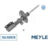 Shock Absorber for PEUGEOT EXPERT TRAVELLER Bus MEYLE 40-26 623 0029