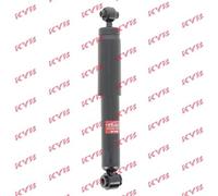 KYB Rear Shock Absorber for Fiat Scudo 140 MultiJet 2.0 February 2009-March 2013