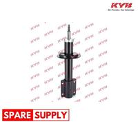 SHOCK ABSORBER FOR PEUGEOT J5 KYB 635850 FITS FRONT AXLE