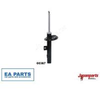 Shock Absorber for PEUGEOT JAPANPARTS MM-00387 fits Front Axle Right