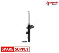 SHOCK ABSORBER FOR PEUGEOT JAPANPARTS MM-00387 FITS FRONT AXLE RIGHT