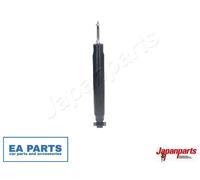 Shock Absorber for PEUGEOT JAPANPARTS MM-00772 fits Rear Axle