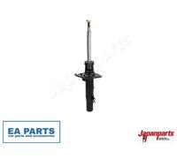 Shock Absorber for PEUGEOT JAPANPARTS MM-00979 fits Front Axle Left